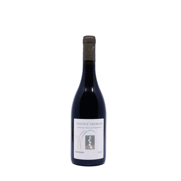 Nuits Saint Georges 1er Cru Les Damodes Domaine Godier 2020